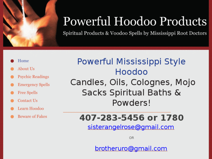 www.hodoocandles.com