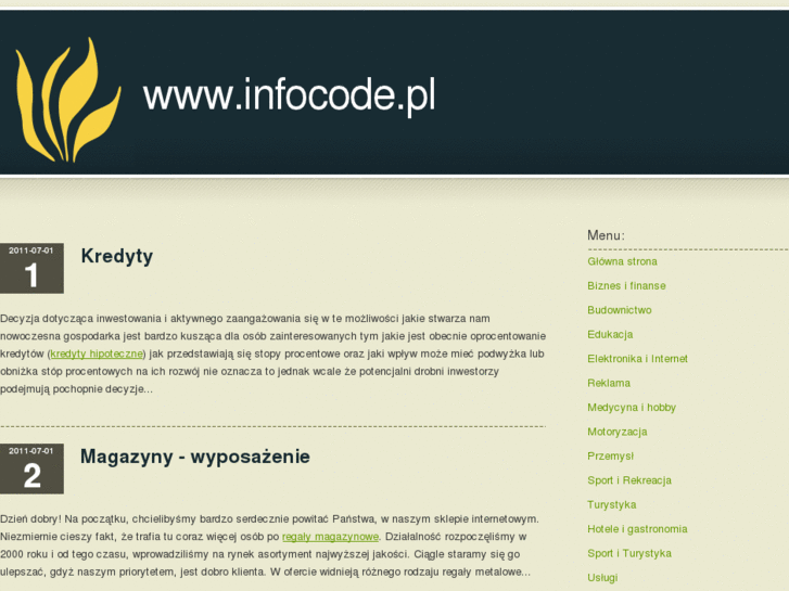 www.infocode.pl