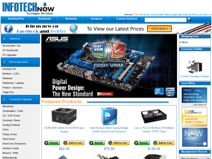 www.infotechnow.com