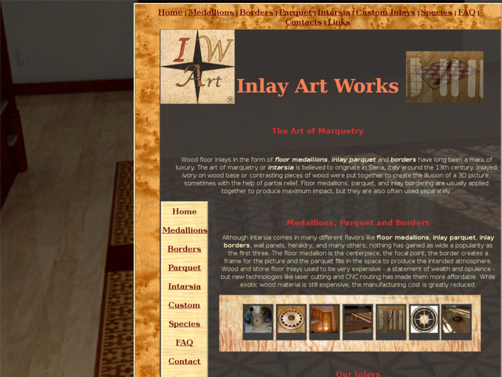 www.inlayartworks.com