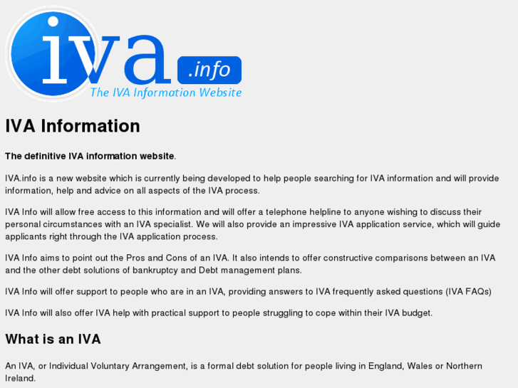 www.iva.info