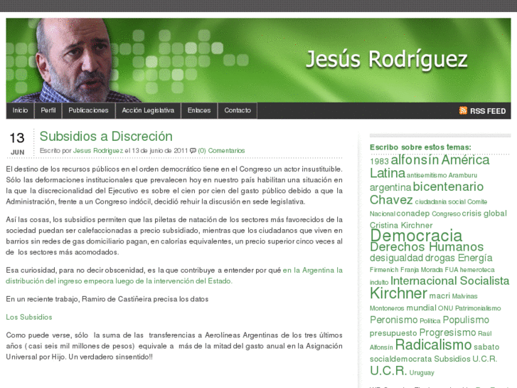 www.jesusrodriguez.com.ar