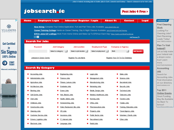 www.jobsearch.ie