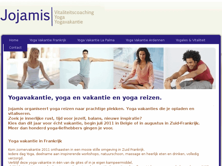 www.jojamis.nl