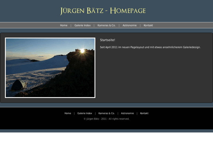 www.juergen-baetz.de