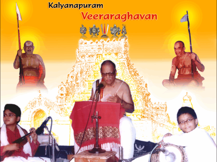 www.kalyanapuramveeraraghavan.com