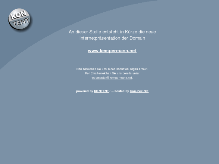 www.kempermann.net