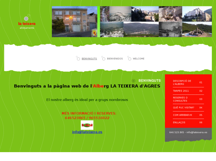 www.lateixera.es