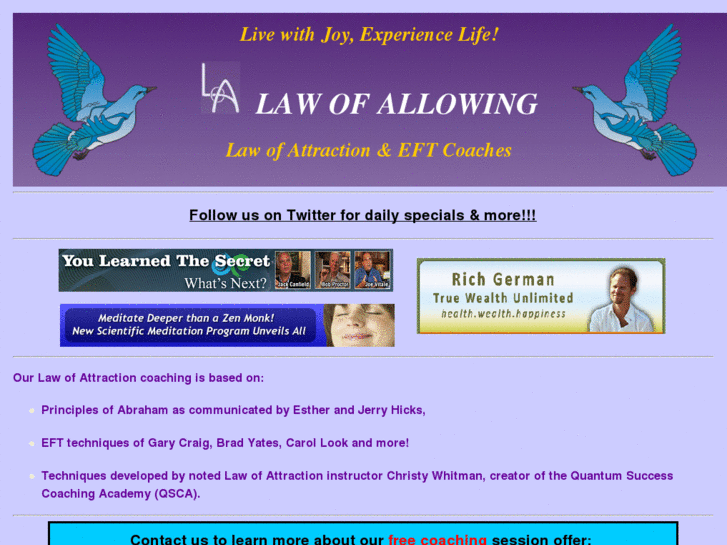 www.lawofallowing.com