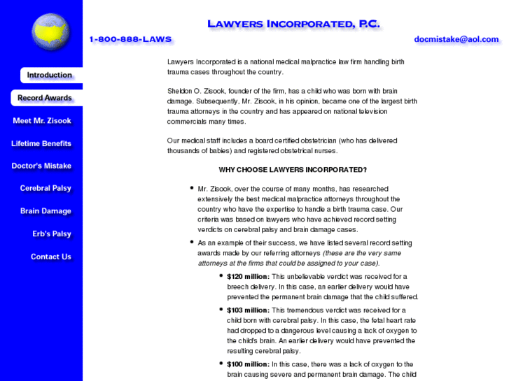 www.lawyersincorporated.com