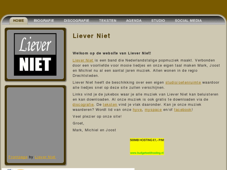 www.lieverniet.net