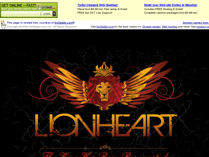 www.lionheart-labs.com