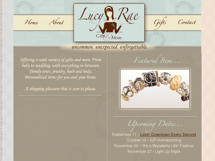 www.lucyraegifts.com