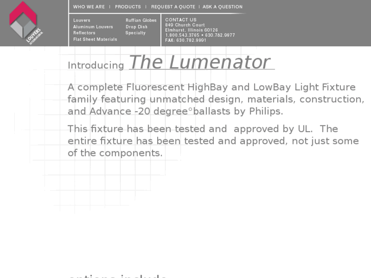 www.lumenatorhighbay.com