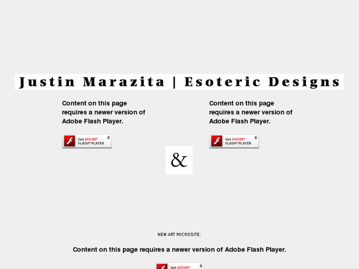 www.marazita.com