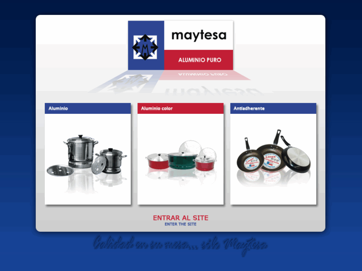 www.maytesa.com
