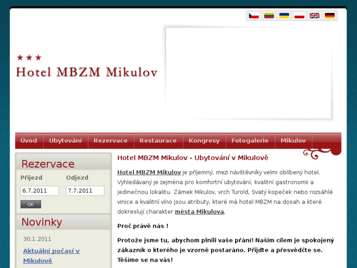 www.mbzm.cz