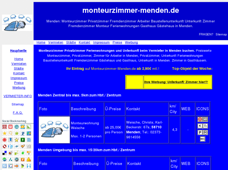 www.monteurzimmer-menden.de