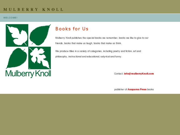 www.mulberry-knoll.com