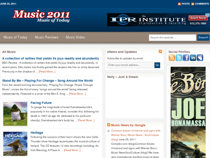www.music2011.com