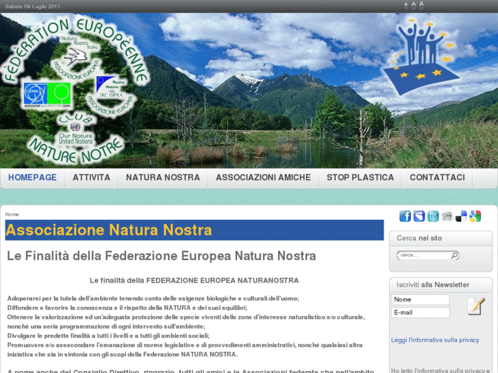 www.naturanostra.org