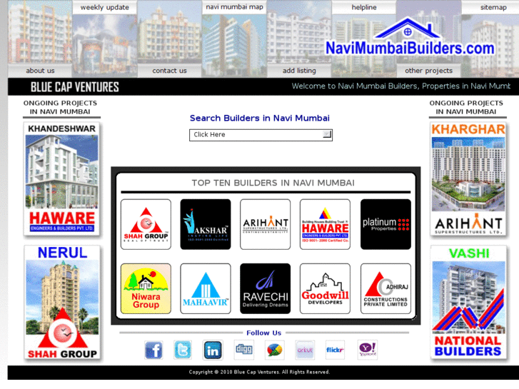 www.navimumbaibuilders.com