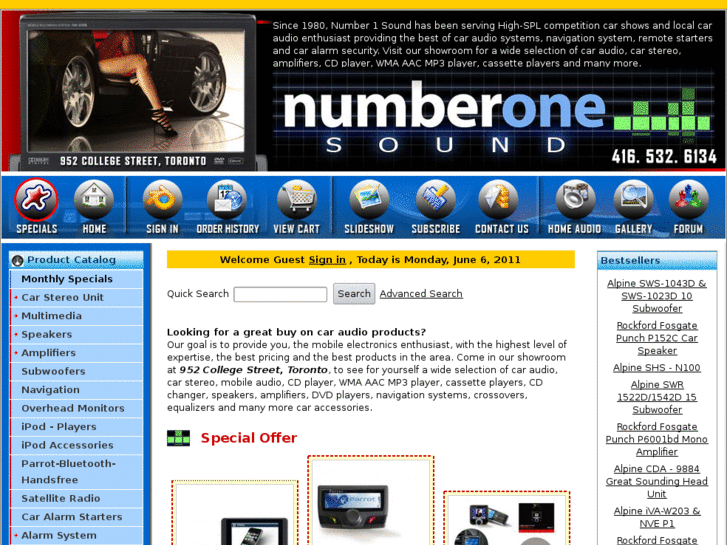 www.number1sound.com