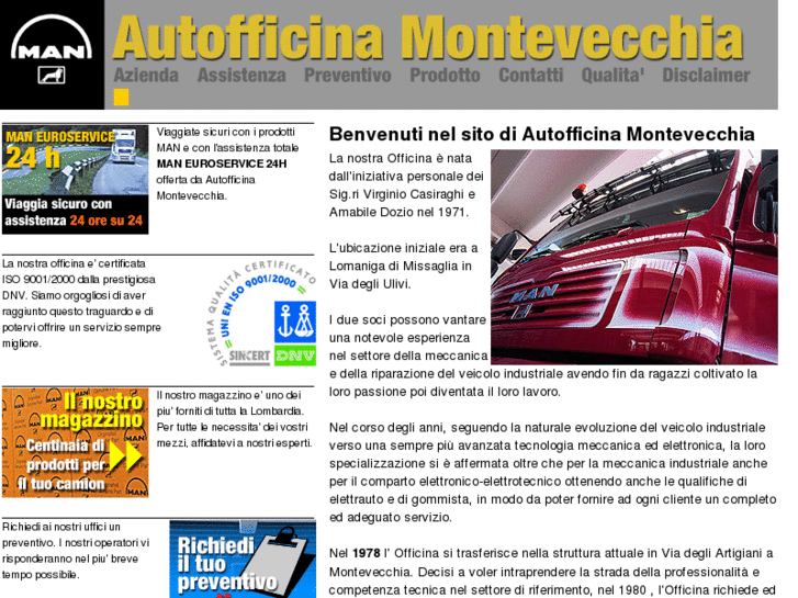 www.officinamontevecchia-man.com