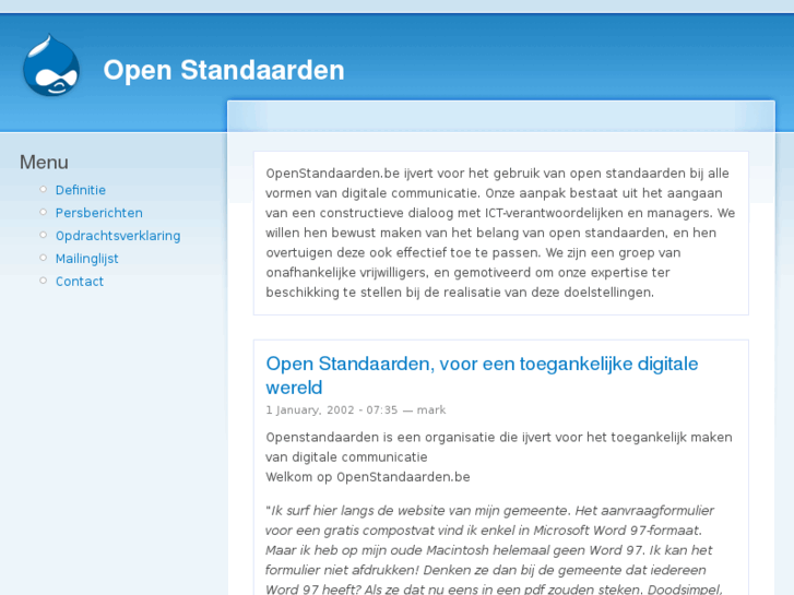 www.openstandaarden.be