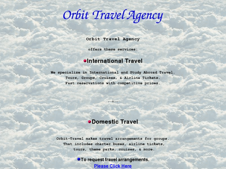 www.orbit-travel.com