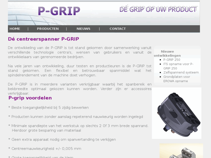 www.p-grip.com