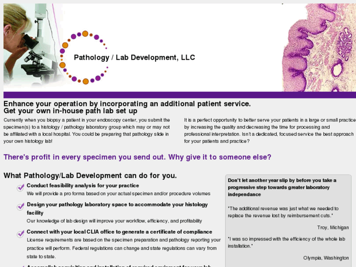 www.pathlabdevelopment.com