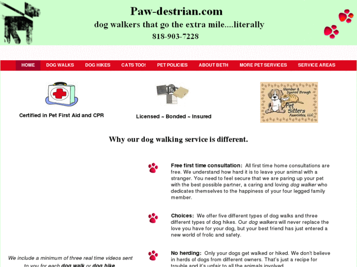 www.paw-destrian.com