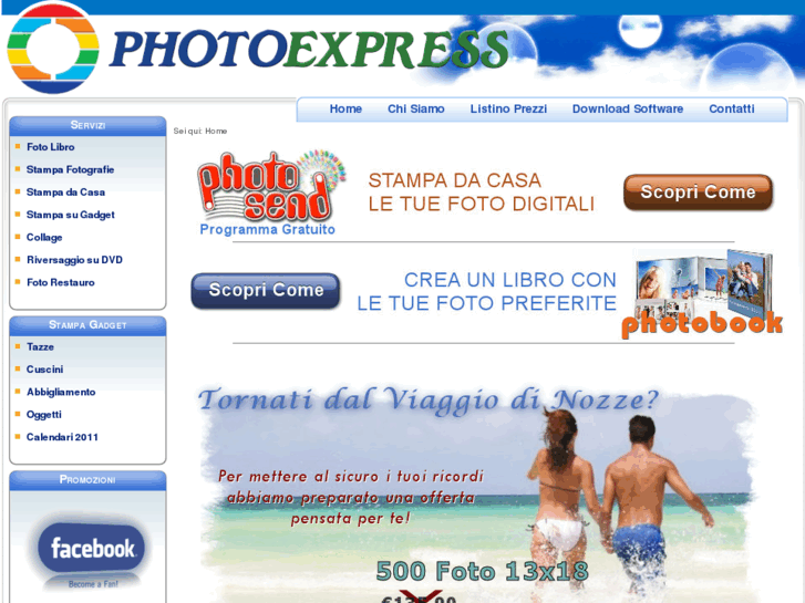 www.photoexpressdigital.it