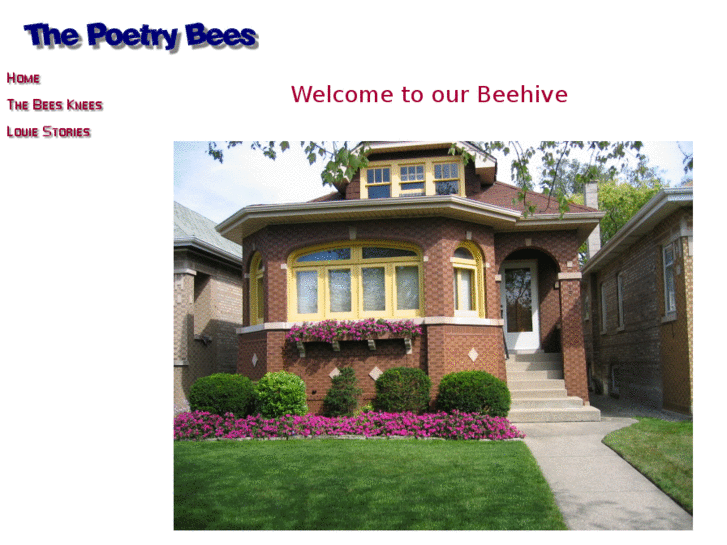 www.poetrybees.com