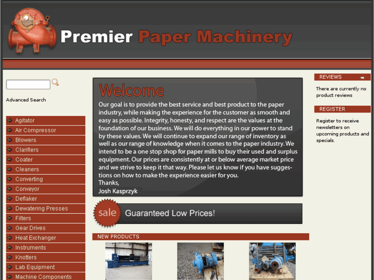 www.premierpapermachinery.com