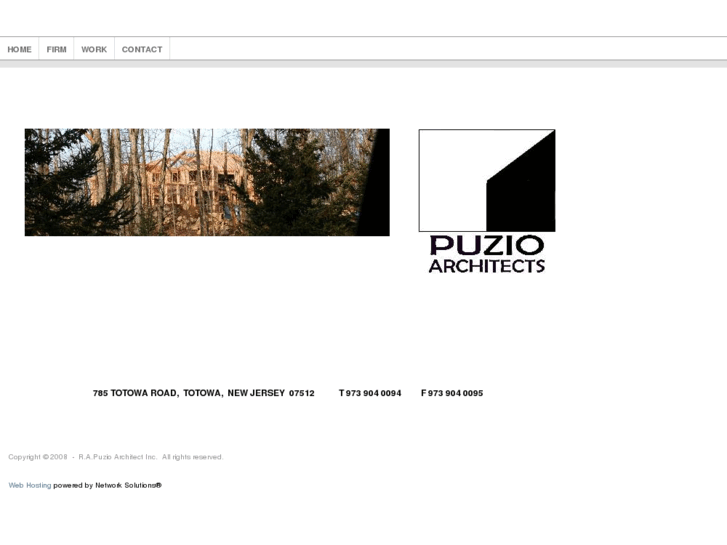 www.puzioarchitects.com