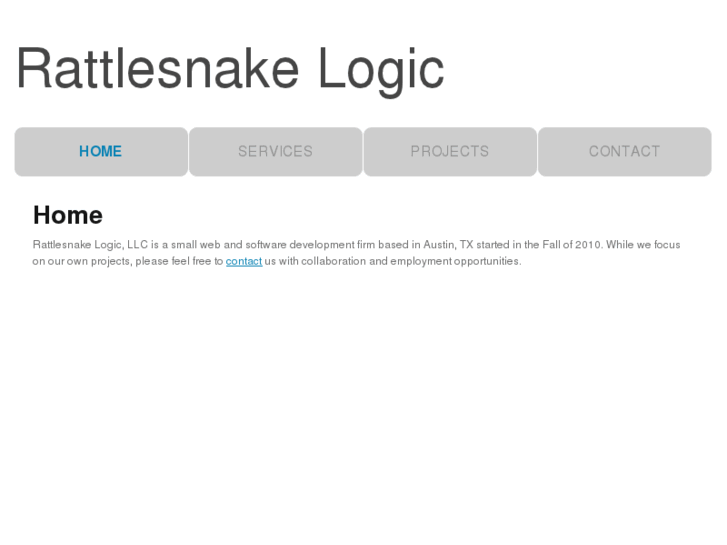 www.rattlesnakelogic.com