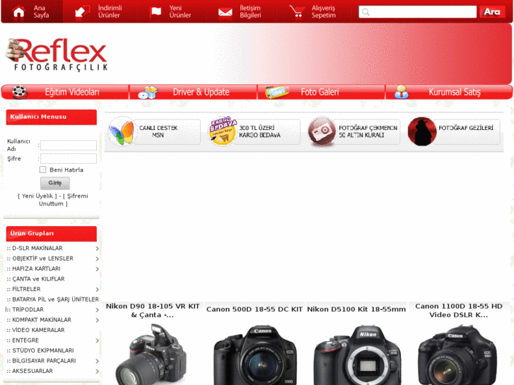 www.reflexfotomarket.com