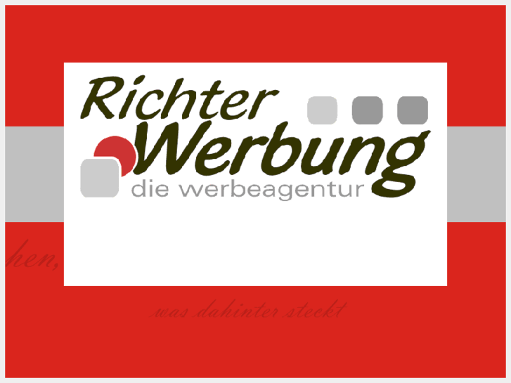 www.richterwerbung.com