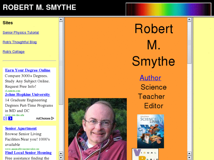 www.robertmsmythe.com