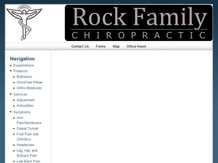 www.rockfamilychiropractic.com