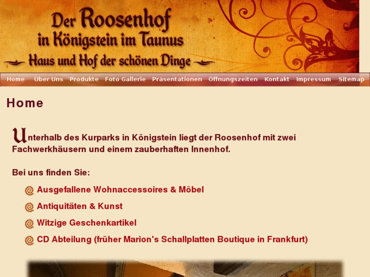 www.roosenhof.com