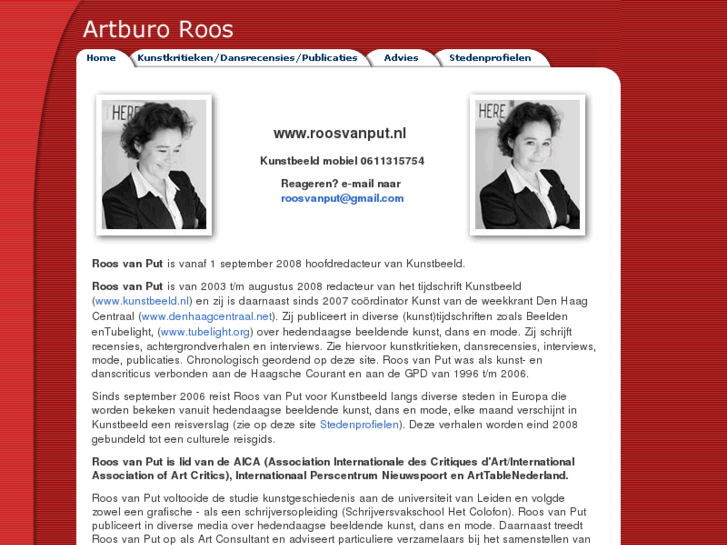 www.roosvanput.com