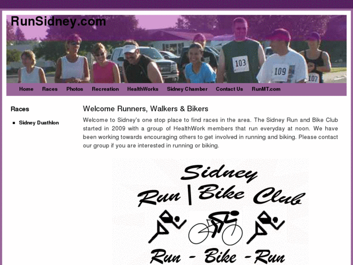 www.runsidney.com