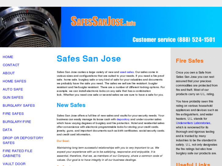 www.safessanjose.info