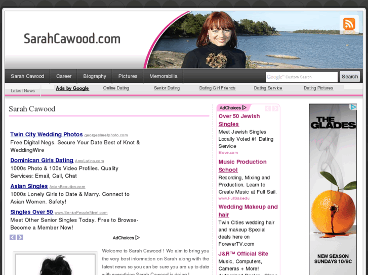 www.sarahcawood.com