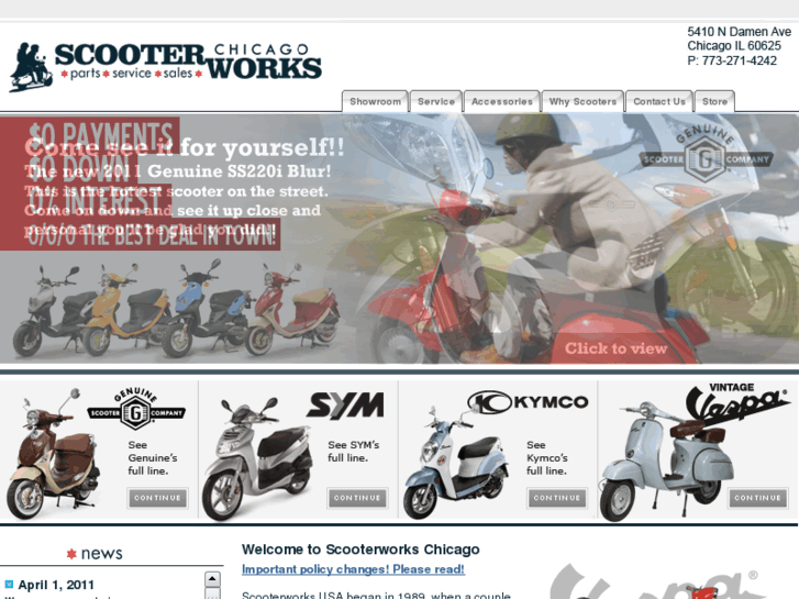 www.scooterworkschicago.com