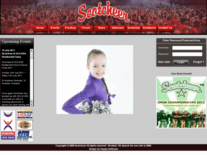 www.scotcheer.net