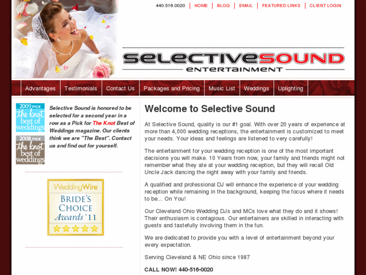 www.selectivesound.com